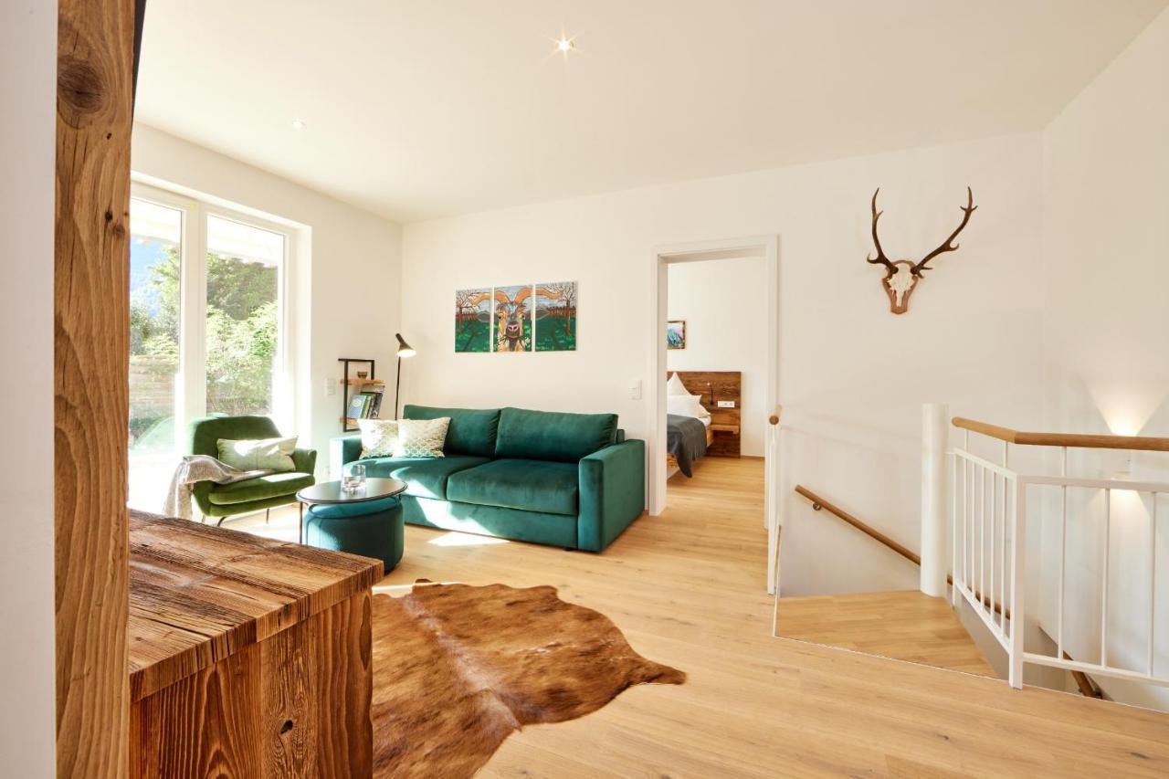 Apartment Hirsch