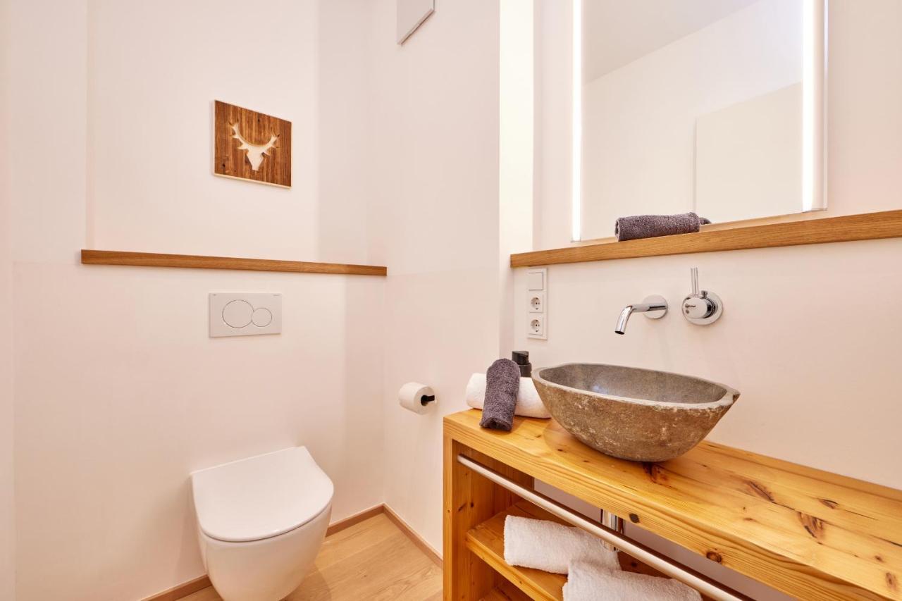 Apartment Hirsch