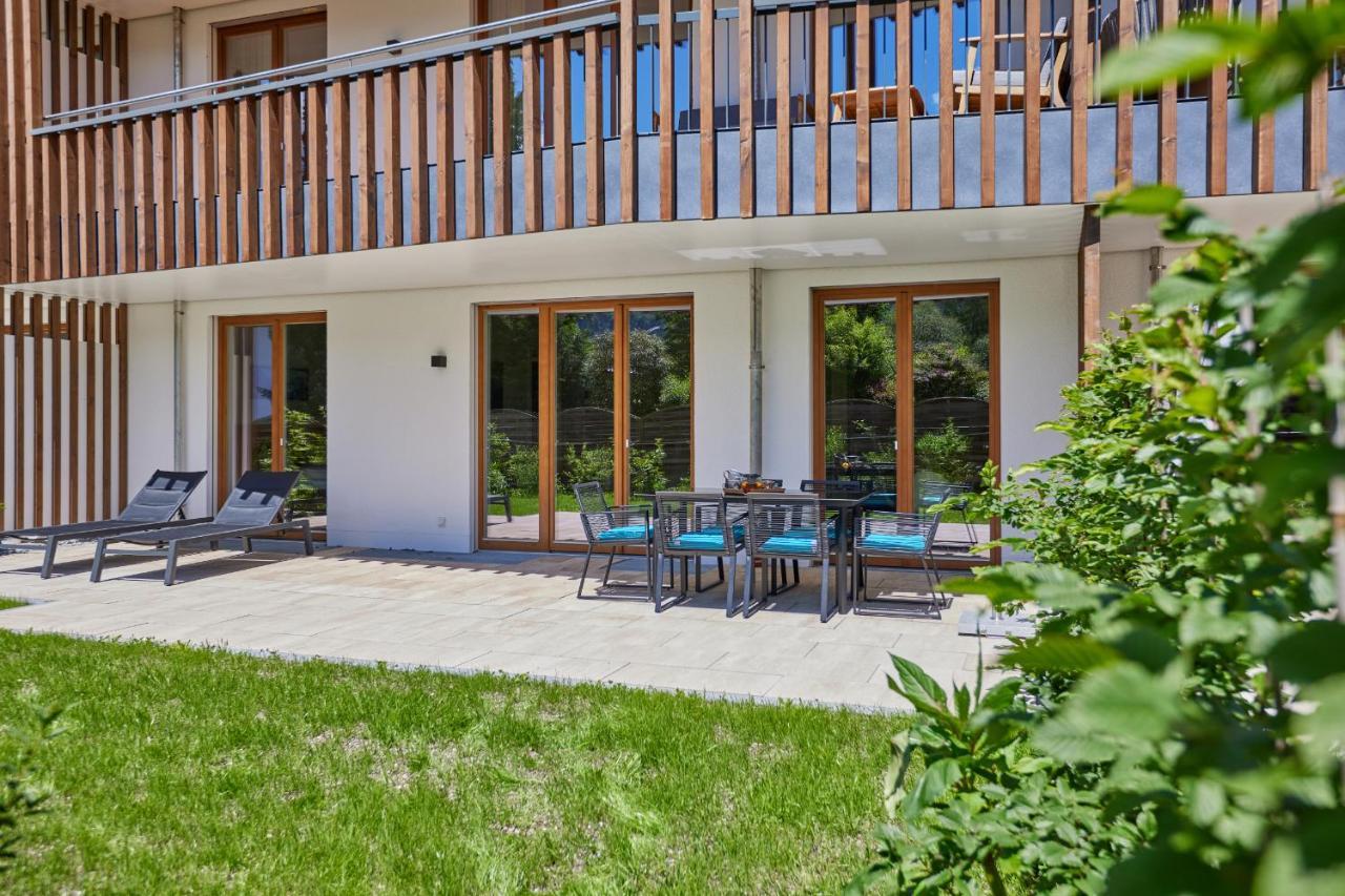 Apartment Hirsch Garmisch-Partenkirchen