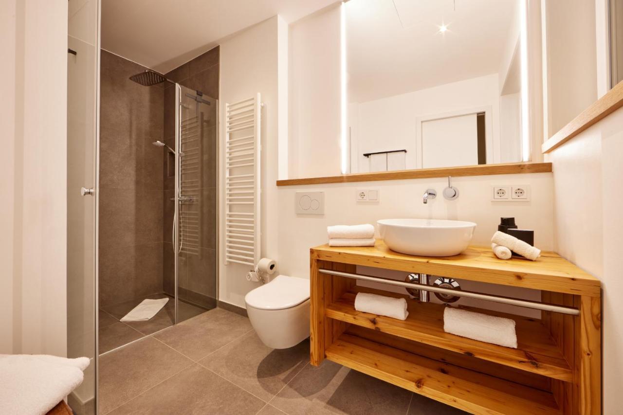 Hirsch Apartment *
