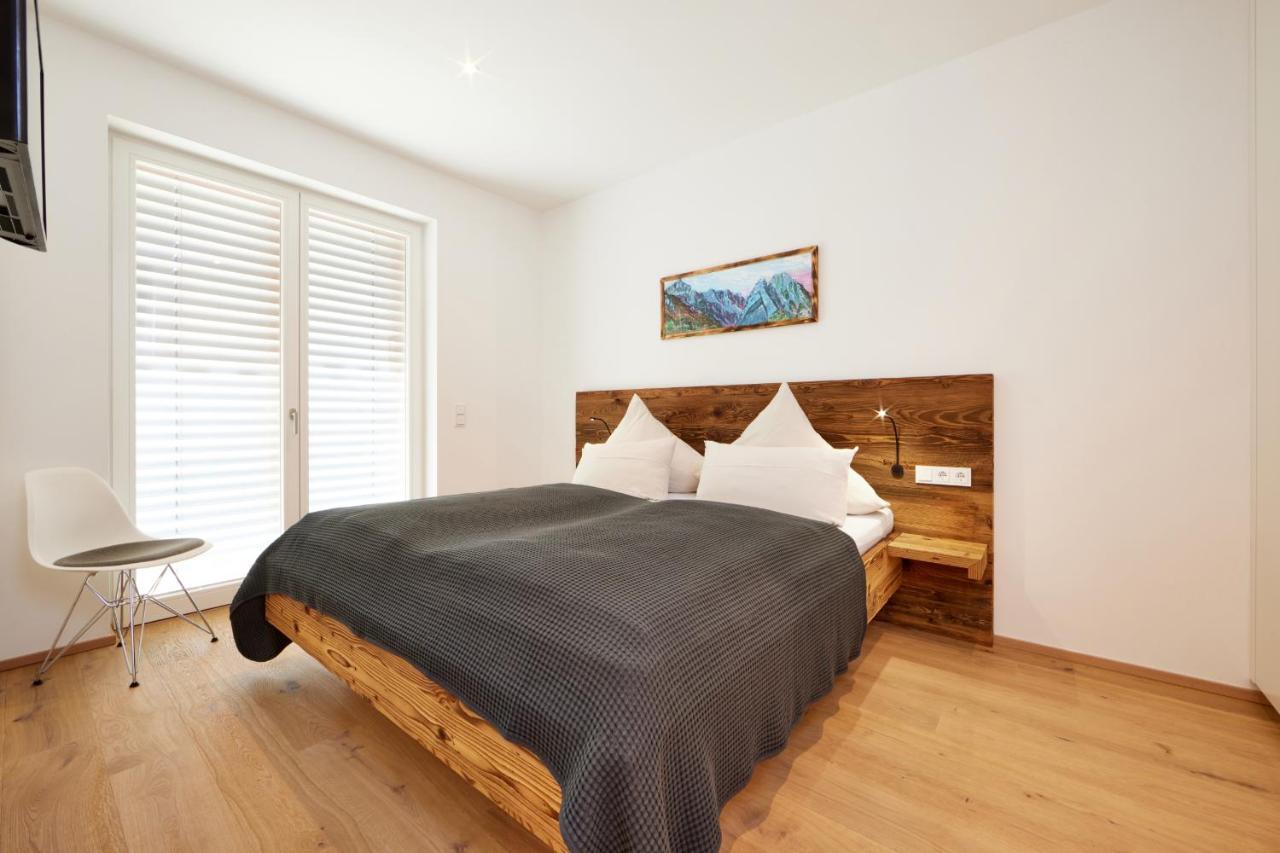 Hirsch Appartement Garmisch-Partenkirchen