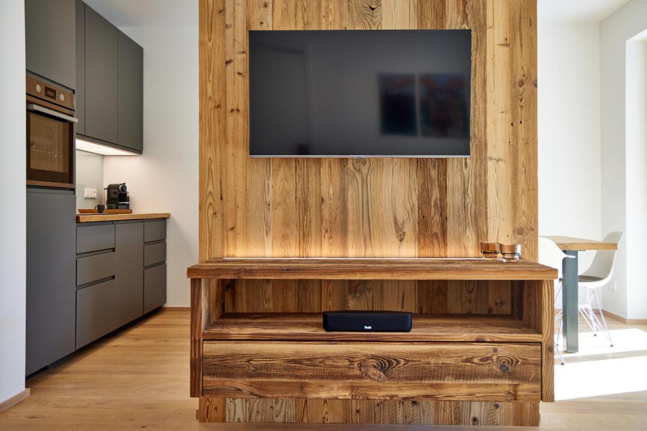Hirsch Appartement *