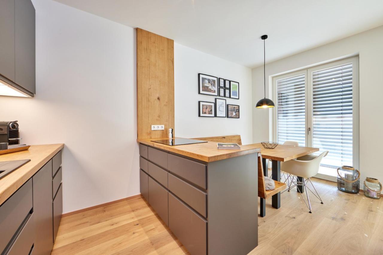Apartment Hirsch *