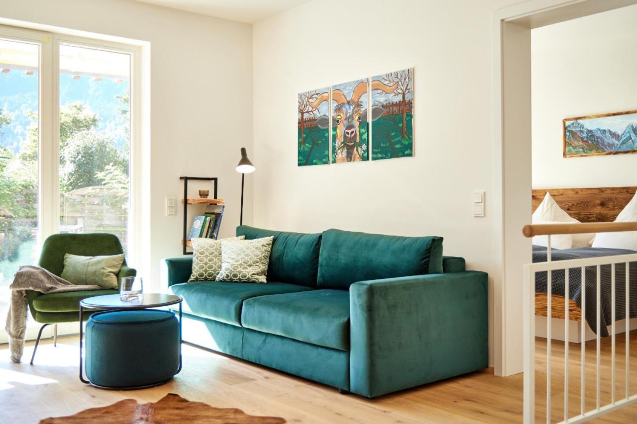 Appartement Hirsch