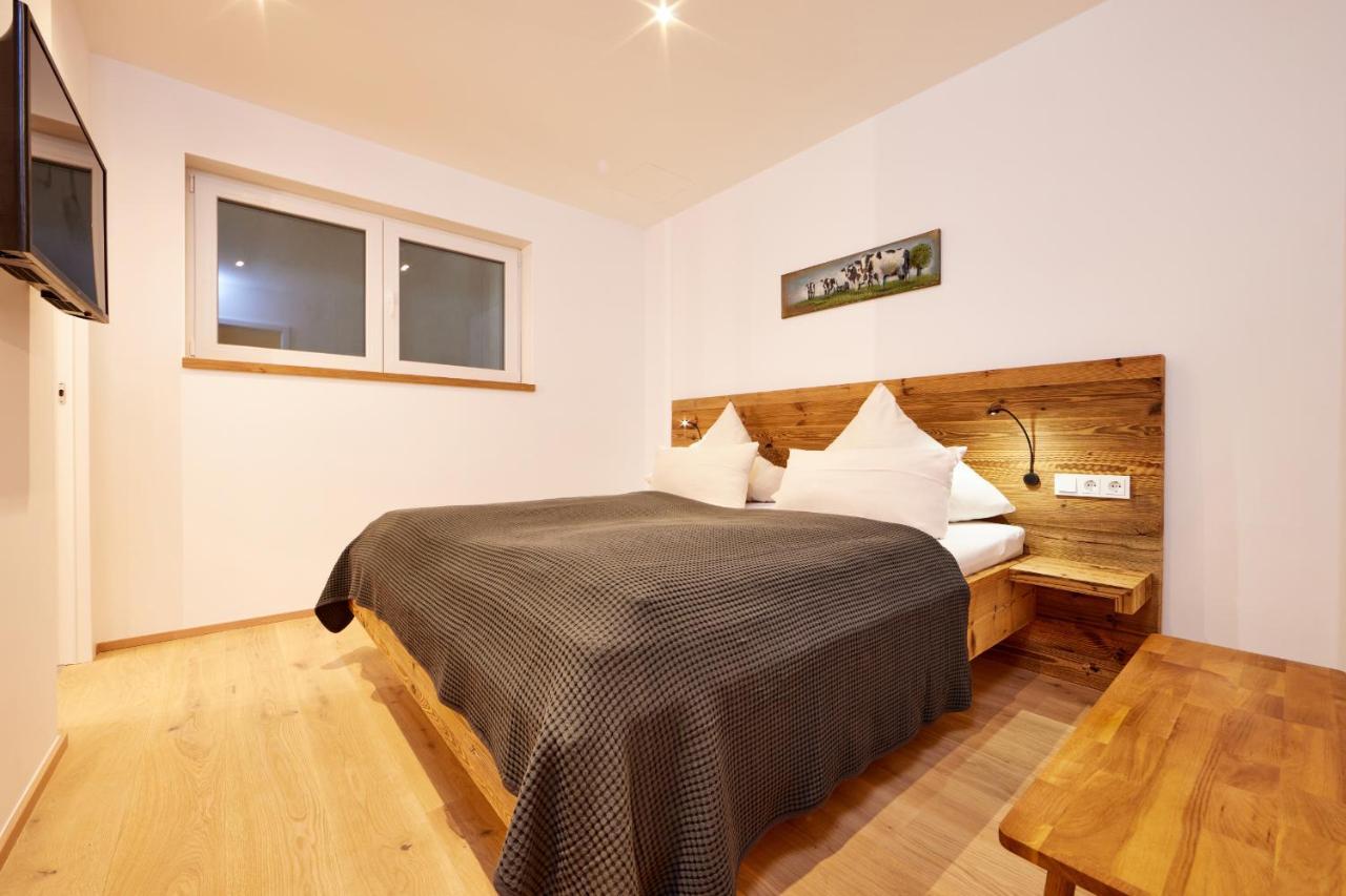Appartement Hirsch *
